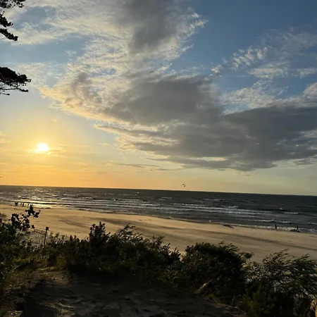 24 Przy Plazy Jastrzebia Gora- * Ostrowo (Puck)