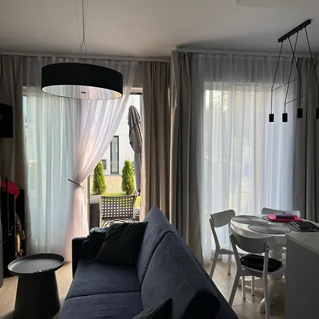 24 Przy Plazy Jastrzebia Gora-