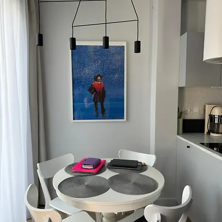 24 Przy Plazy Jastrzebia Gora- Casa vacanze Ostrowo (Puck)