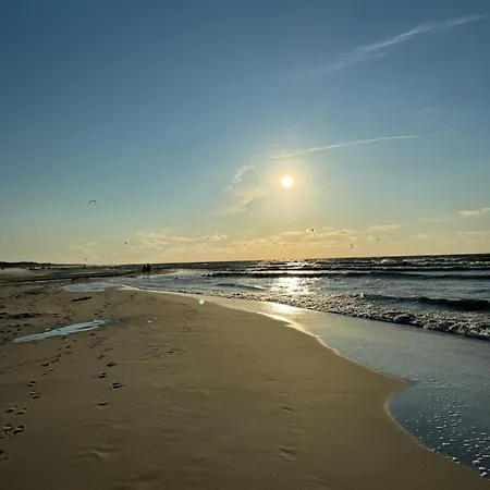 24 Przy Plazy Jastrzebia Gora- * Ostrowo (Puck)