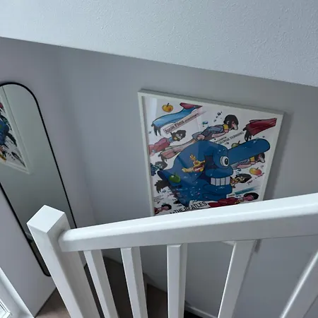 24 Przy Plazy Jastrzebia Gora- *