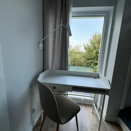 24 Przy Plazy Jastrzebia Gora- Ostrowo (Puck)