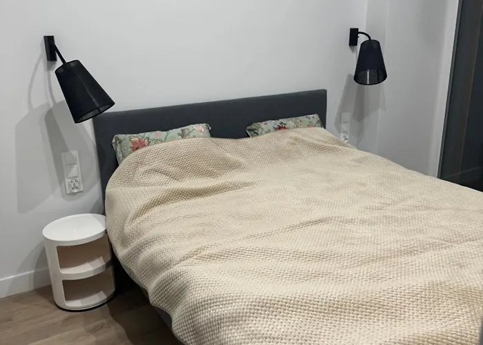 24 Przy Plazy Jastrzebia Gora- * Ostrowo (Puck)