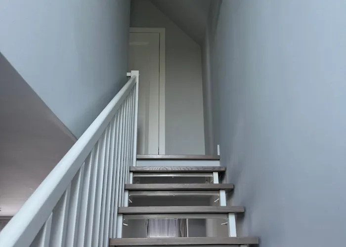 24 Przy Plazy Jastrzebia Gora- Vakantiehuis