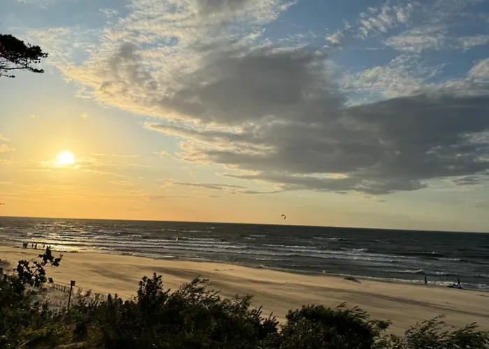 24 Przy Plazy Jastrzebia Gora- * Ostrowo (Puck)