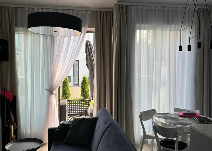 24 Przy Plazy Jastrzebia Gora-