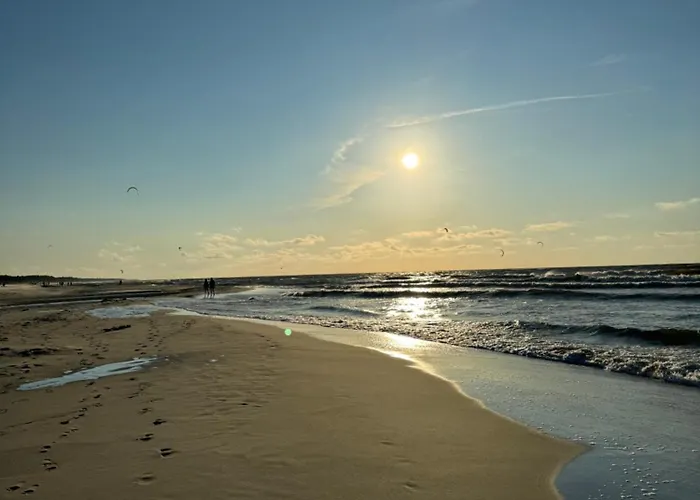 24 Przy Plazy Jastrzebia Gora- * Ostrowo (Puck)