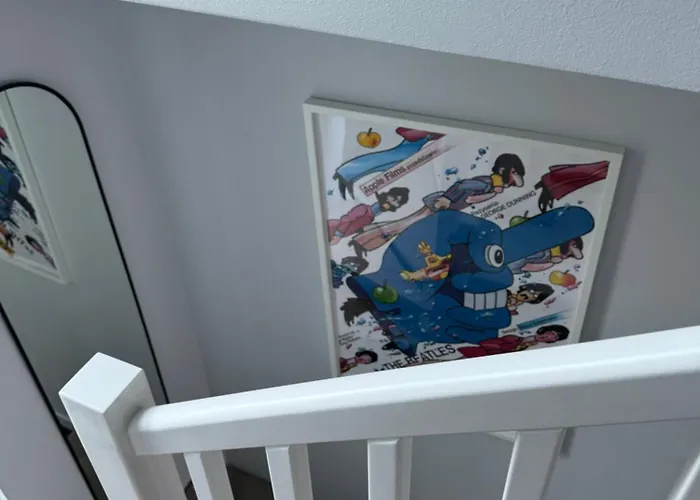 24 Przy Plazy Jastrzebia Gora- *