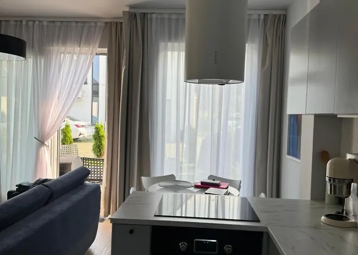 24 Przy Plazy Jastrzebia Gora- * Ostrowo (Puck)